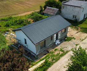 Stogu dengimas / Invidualių namu statyba / MB AVStogai / Darbų pavyzdys ID 3489862