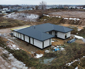 Stogu dengimas / Invidualių namu statyba / MB AVStogai / Darbų pavyzdys ID 3489870