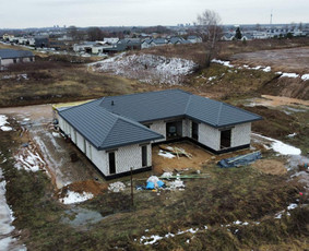 Stogu dengimas / Invidualių namu statyba / MB AVStogai / Darbų pavyzdys ID 3489874