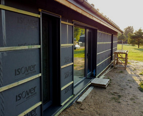 Invidualių namu statyba iki raktu - Karkasinių namų statyba - 2 Karkasinių namų statyba - Invidualių namu statyba iki raktu - 2