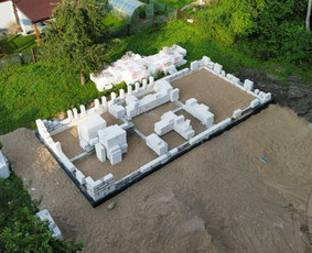 Stogu dengimas / Invidualių namu statyba / MB AVStogai / Darbų pavyzdys ID 3489906