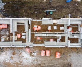 Stogu dengimas / Invidualių namu statyba / MB AVStogai / Darbų pavyzdys ID 3489918
