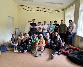 Tavo šventės vedėja / aktorė - Vaikų gimtadienių, švenčių vedimas - 2 Vaikų gimtadienių, švenčių vedimas - Tavo šventės vedėja / aktorė - 2