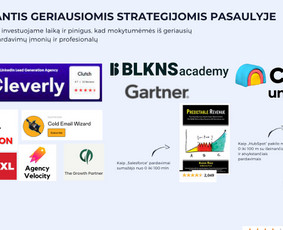 B2b Pardavimų sistemos ir dirbtinio intelekto sprendimai - Komercinių pasiūlymų rengimas - 1 Komercinių pasiūlymų rengimas - B2b Pardavimų sistemos ir dirbtinio intelekto sprendimai - 1