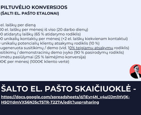 B2b Pardavimų sistemos ir dirbtinio intelekto sprendimai - Pardavimų organizavimas - 3 Pardavimų organizavimas - B2b Pardavimų sistemos ir dirbtinio intelekto sprendimai - 3