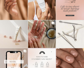 Socialinių tinklų administravimas, tekstų, vizualų kūrimas - Rinkodara (marketingas) - 4 Rinkodara (marketingas) - Socialinių tinklų administravimas, tekstų, vizualų kūrimas - 4