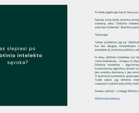 Socialinių tinklų administravimas, tekstų, vizualų kūrimas - Komunikacija socialiniuose tinkluose - 2 Komunikacija socialiniuose tinkluose - Socialinių tinklų administravimas, tekstų, vizualų kūrimas - 2