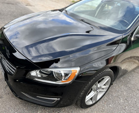 Automobilių poliravimas,nano dangų dengimas / Marelli detailing klaipėda / Darbų pavyzdys ID 3490572