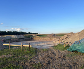 Mini ekskavatoriaus nuoma - Statybinės technikos nuoma - 4 Statybinės technikos nuoma - Mini ekskavatoriaus nuoma - 4