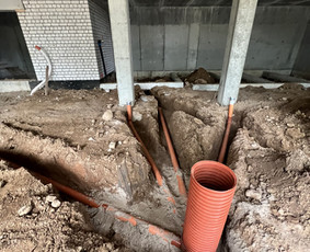 Mini ekskavatoriaus nuoma - Statybinės technikos nuoma - 2 Statybinės technikos nuoma - Mini ekskavatoriaus nuoma - 2