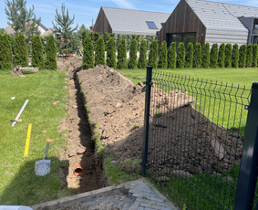 Mini ekskavatoriaus nuoma - Statybinės technikos nuoma - 1 Statybinės technikos nuoma - Mini ekskavatoriaus nuoma - 1