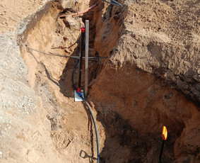 Vamzdynų, mazgų virinimas - Santechniko paslaugos. Šilumos siurblių montavimas - 2