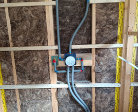 Vamzdynų, mazgų virinimas - Santechniko paslaugos. Šilumos siurblių montavimas - 1