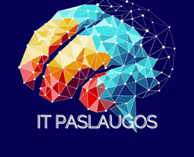 Logotipo kūrimas / Įmonės įvaizdis / branding - Logotipų kūrimas - 3 Logotipų kūrimas - Logotipo kūrimas / Įmonės įvaizdis / branding - 3