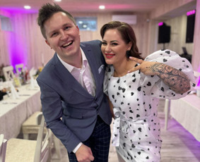 Profesionalus renginių vedėjas už sutartinę kainą! / Antanas Staniulis / Darbų pavyzdys ID 3490878
