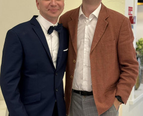 Profesionalus renginių vedėjas už sutartinę kainą! / Antanas Staniulis / Darbų pavyzdys ID 3490882