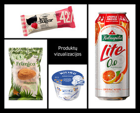 Prezentacijų dizaino kūrimas - Grafikos dizainas, maketavimas, produktų vizualizacijos - 2