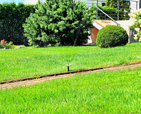 Laistymo sistemos paruošimas žiemai - Automatinių laistymo sistemų profesionalai - 3