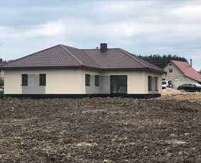 Indvidualiu namu statyba - Statybos darbai - 2 Statybos darbai - Indvidualiu namu statyba - 2