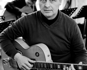 Muzikos mokytojas / Artūras Chalikovas / Darbų pavyzdys ID 88851