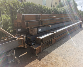 Suvirinimo paslaugos(vamzdynai,aliuminis,nerudyjantis) / Tomas / Darbų pavyzdys ID 3491596