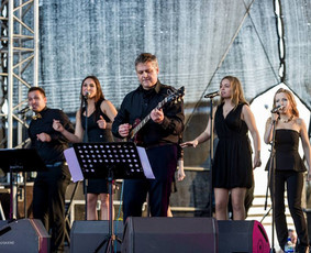 Muzikos mokytojas / Artūras Chalikovas / Darbų pavyzdys ID 88852