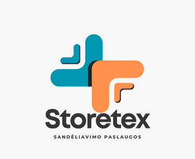 Logotipo kūrimas / Įmonės įvaizdis / branding - Logotipų kūrimas - 1 Logotipų kūrimas - Logotipo kūrimas / Įmonės įvaizdis / branding - 1