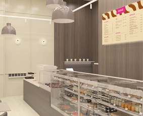 Interjero Dizainas / Capsula Interior / Darbų pavyzdys ID 3491682