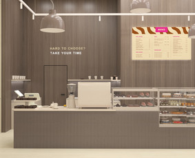 Interjero Dizainas / Capsula Interior / Darbų pavyzdys ID 3491684