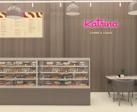 Interjero Dizainas / Capsula Interior / Darbų pavyzdys ID 3491688
