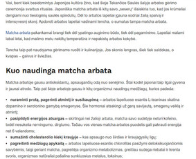 Tekstai Jūsų verslui ir Jums - Reklaminių tekstų kūrimas - 1 Reklaminių tekstų kūrimas - Tekstai Jūsų verslui ir Jums - 1