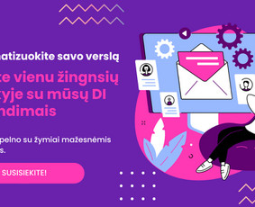 Inovatyvūs Di Sprendimai Jūsų Verslui - Dirbtinio intelekto sprendimai - 2 Dirbtinio intelekto sprendimai - Inovatyvūs Di Sprendimai Jūsų Verslui - 2