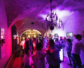 Dj ir Vedėjas - du viename - 2n1 / DJ Dovydas / Darbų pavyzdys ID 688063