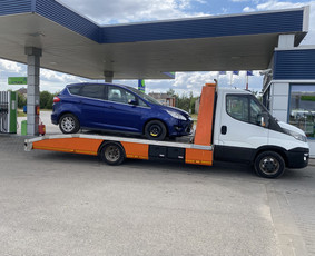 Traliukas,šiauliai.hidraulinė platforma. 24/7 / Linas / Darbų pavyzdys ID 3492230