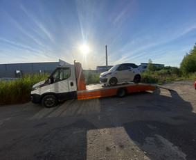 Traliukas,šiauliai.hidraulinė platforma. 24/7 / Linas / Darbų pavyzdys ID 3492250