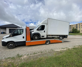 Traliukas,šiauliai.hidraulinė platforma. 24/7 / Linas / Darbų pavyzdys ID 3492256