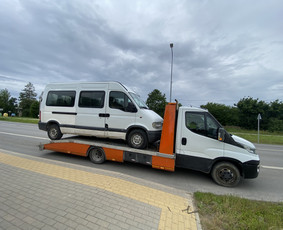 Traliukas,šiauliai.hidraulinė platforma. 24/7 / Linas / Darbų pavyzdys ID 3492258