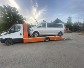 Traliukas,šiauliai.hidraulinė platforma. 24/7 / Linas / Darbų pavyzdys ID 3492260