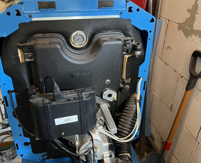 Dujinių katilų, aptarnavimas, remontas ir paleidimas 24/7 - Šildymo katilų remontas - 3 Šildymo katilų remontas - Dujinių katilų, aptarnavimas, remontas ir paleidimas 24/7 - 3