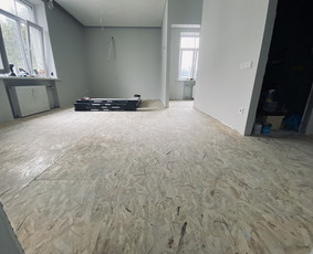 Grindų klojimas, vidaus apdaila ir išorės statybos darbai / Dovydas / Darbų pavyzdys ID 3492666