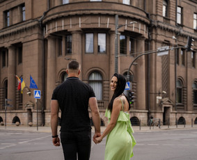 Poros fotosesija - Fotografė - Sand Rain photographer - 4