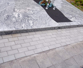 Akmens apdirbimo įmonė. - Interjeras, baldai - 2 Interjeras, baldai - Akmens apdirbimo įmonė. - 2