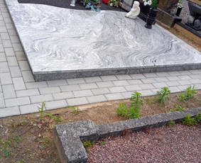 Akmens apdirbimo įmonė. - Interjeras, baldai - 1 Interjeras, baldai - Akmens apdirbimo įmonė. - 1