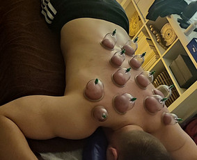 Kineziterapeutai - Kineziterapeutas/masažuotojas į namus - 3