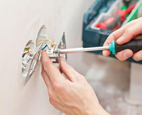 Smulkūs Buities Darbai Kaunas - Smulkūs elektros darbai - 4 Smulkūs elektros darbai - Smulkūs Buities Darbai Kaunas - 4