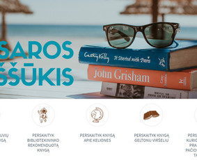 El. parduotuvių kūrimas Rinkodara Mokymai / Goda Piktas / Darbų pavyzdys ID 688547