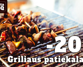 El. parduotuvių kūrimas Rinkodara Mokymai / Goda Piktas / Darbų pavyzdys ID 688555