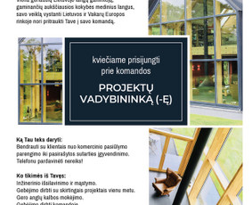 El. parduotuvių kūrimas Rinkodara Mokymai / Goda Piktas / Darbų pavyzdys ID 688563