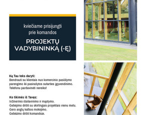 El. parduotuvių kūrimas Rinkodara Mokymai / Goda Piktas / Darbų pavyzdys ID 688565