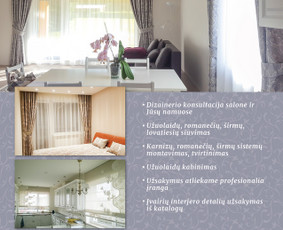 El. parduotuvių kūrimas Rinkodara Mokymai / Goda Piktas / Darbų pavyzdys ID 688591